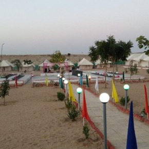 S khan Safari